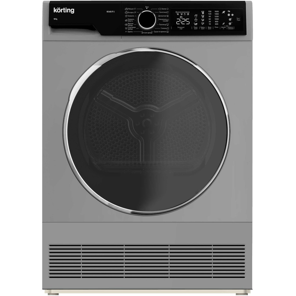 Сушильная машина KORTING KD 60L97 S
