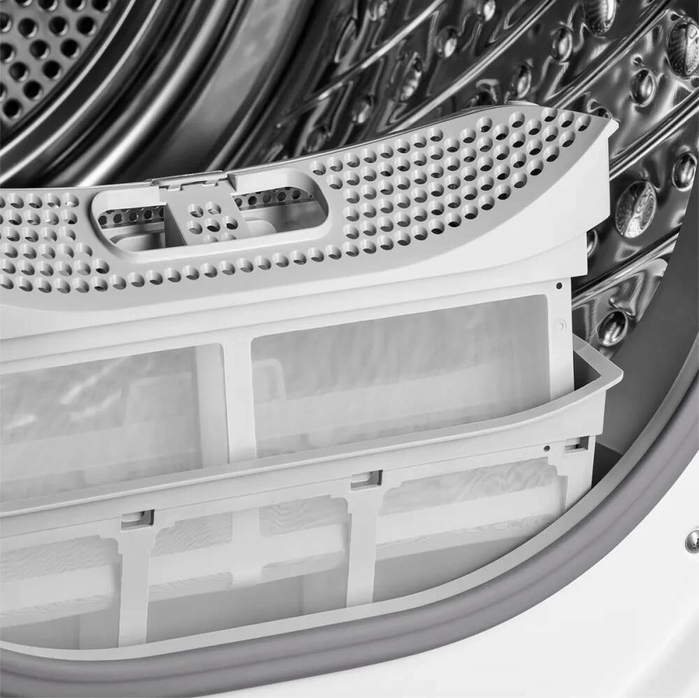 Сушильная машина Kuppersberg DM 610 W, фото 11