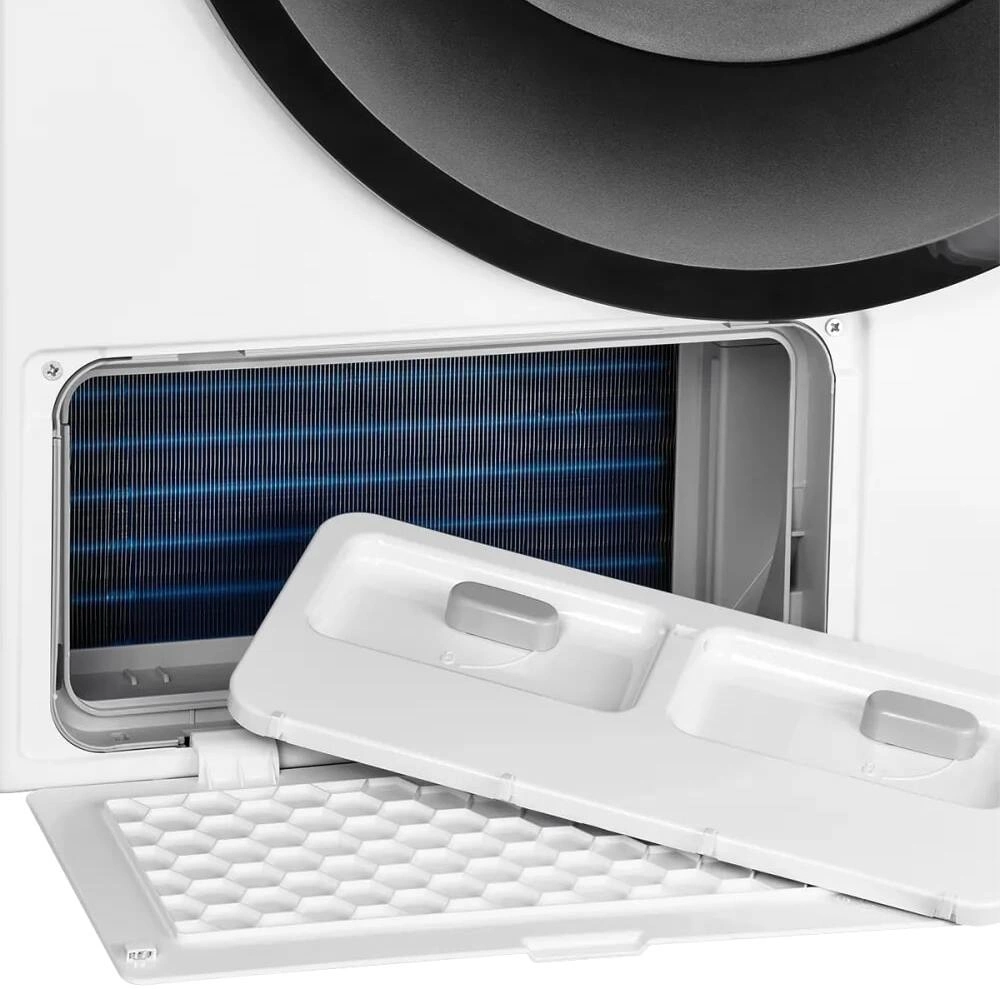 Сушильная машина Kuppersberg DM 610 W, фото 12