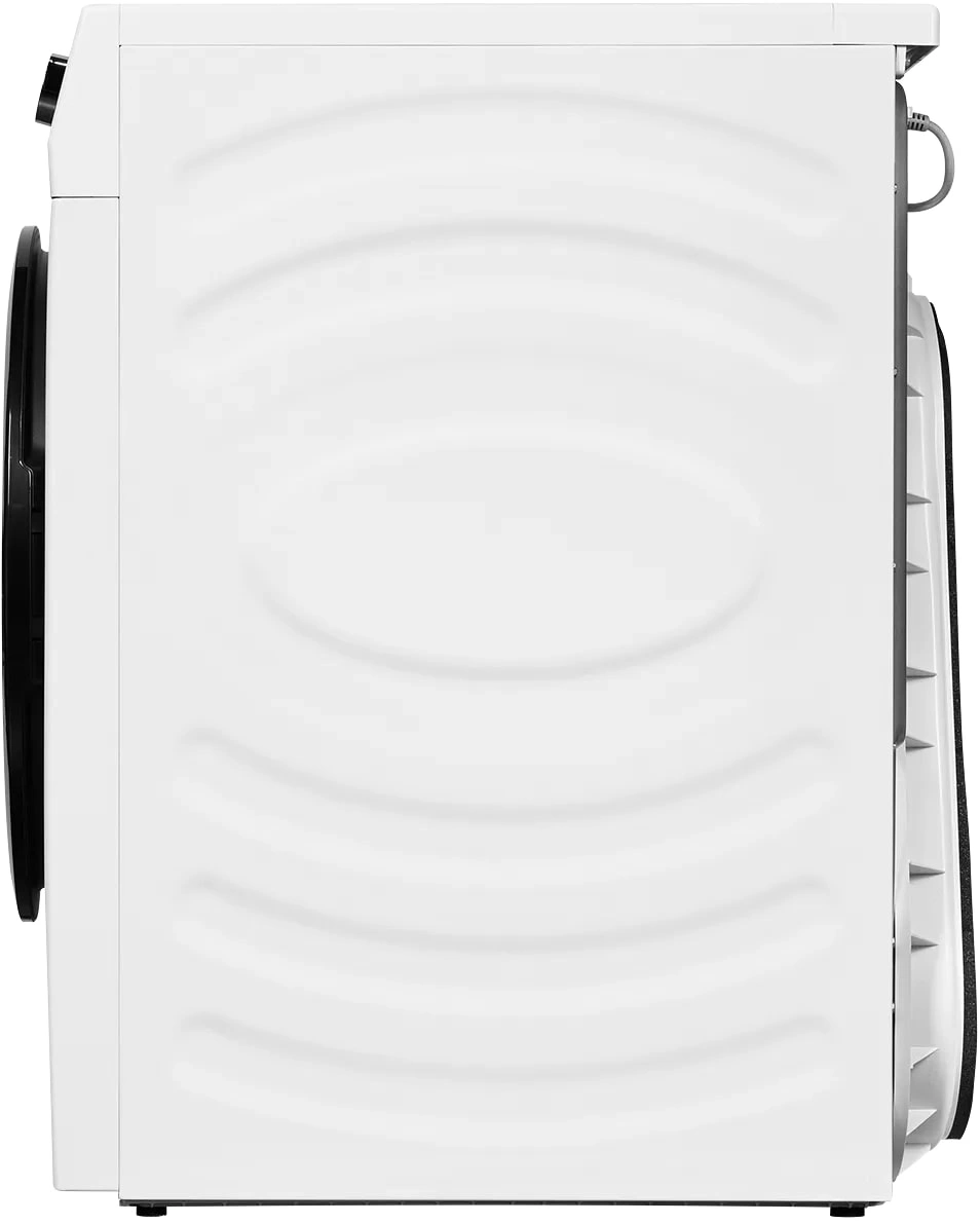 Сушильная машина Kuppersberg DM 610 W, фото 14