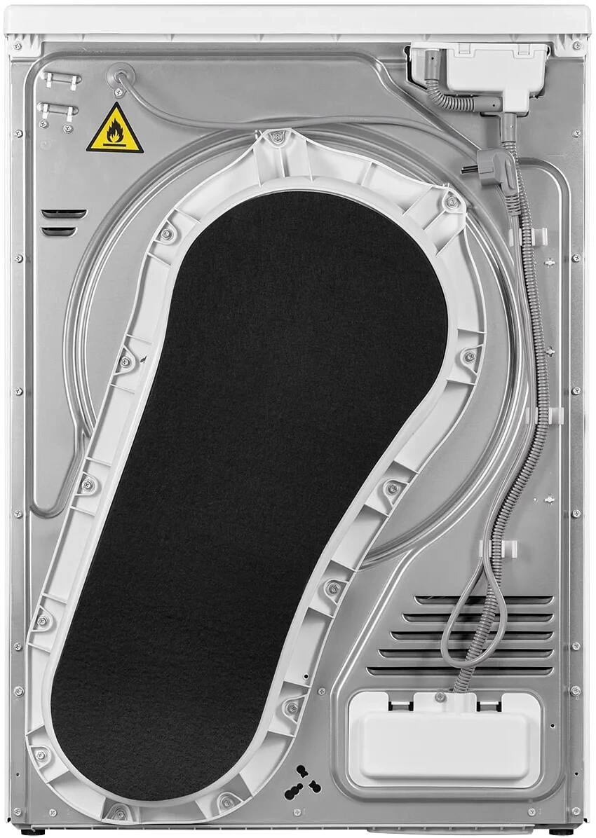 Сушильная машина Kuppersberg DM 610 W, фото 15