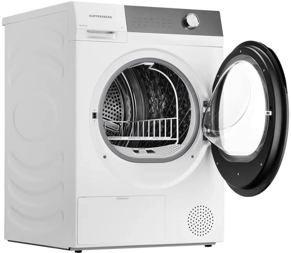 Сушильная машина Kuppersberg DM 610 W, фото 5