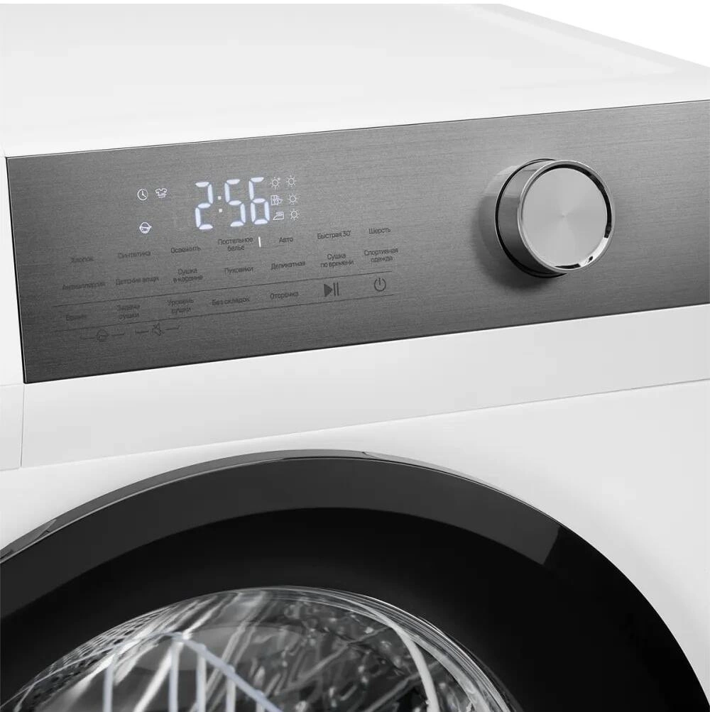 Сушильная машина Kuppersberg DM 610 W, фото 7