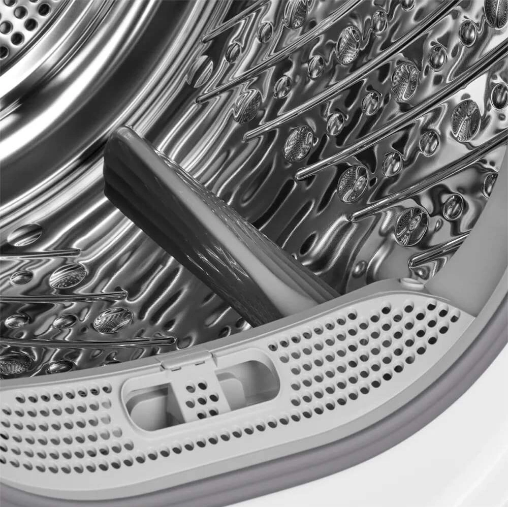 Сушильная машина Kuppersberg DM 610 W, фото 10