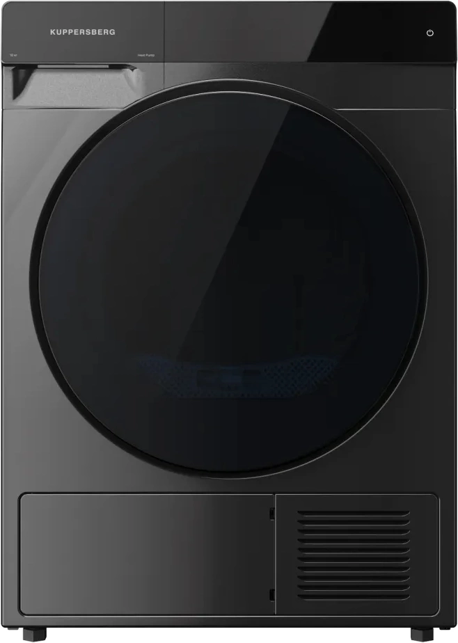 Сушильная машина Kuppersberg High-Tech DM 590 GR