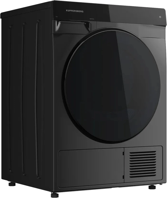 Сушильная машина Kuppersberg High-Tech DM 590 GR, фото 4