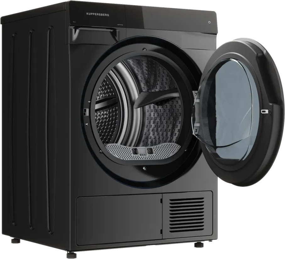 Сушильная машина Kuppersberg High-Tech DM 590 GR, фото 5