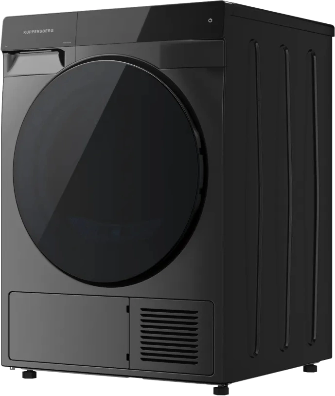 Сушильная машина Kuppersberg High-Tech DM 590 GR, фото 6