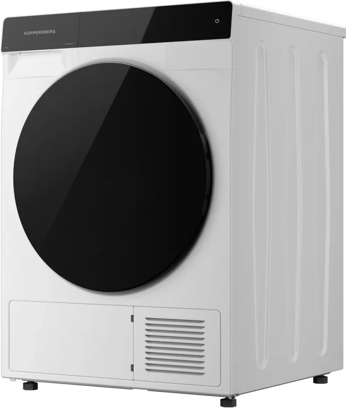 Сушильная машина Kuppersberg High-Tech DM 590 W, фото 6
