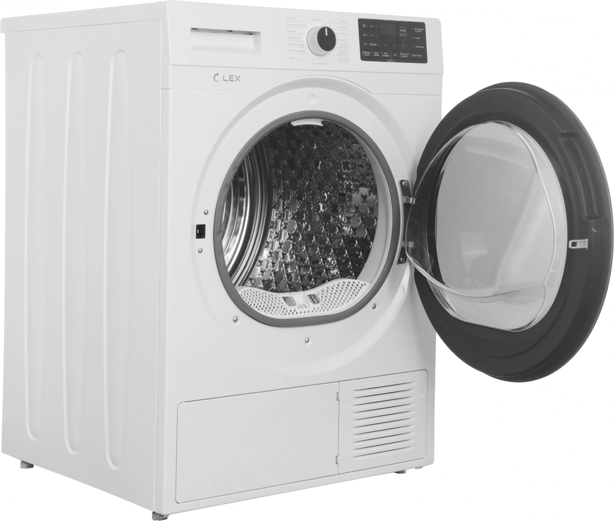 Сушильная машина Lex LDM10WD, фото 6