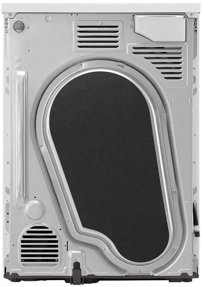 Сушильная машина LG DC90V3V6W, фото 12