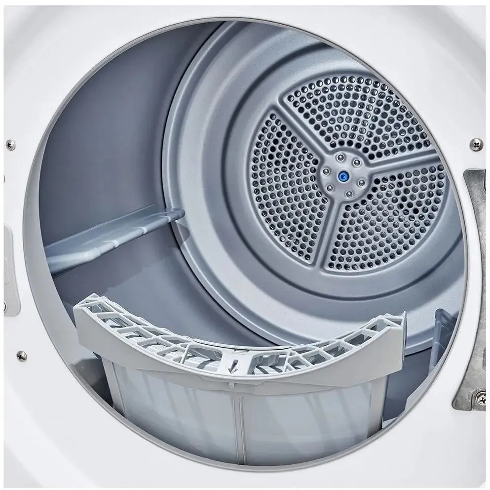 Сушильная машина LG DC90V3V6W, фото 10