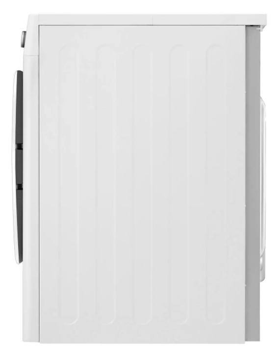 Сушильная машина LG DC90V5V0W, фото 7