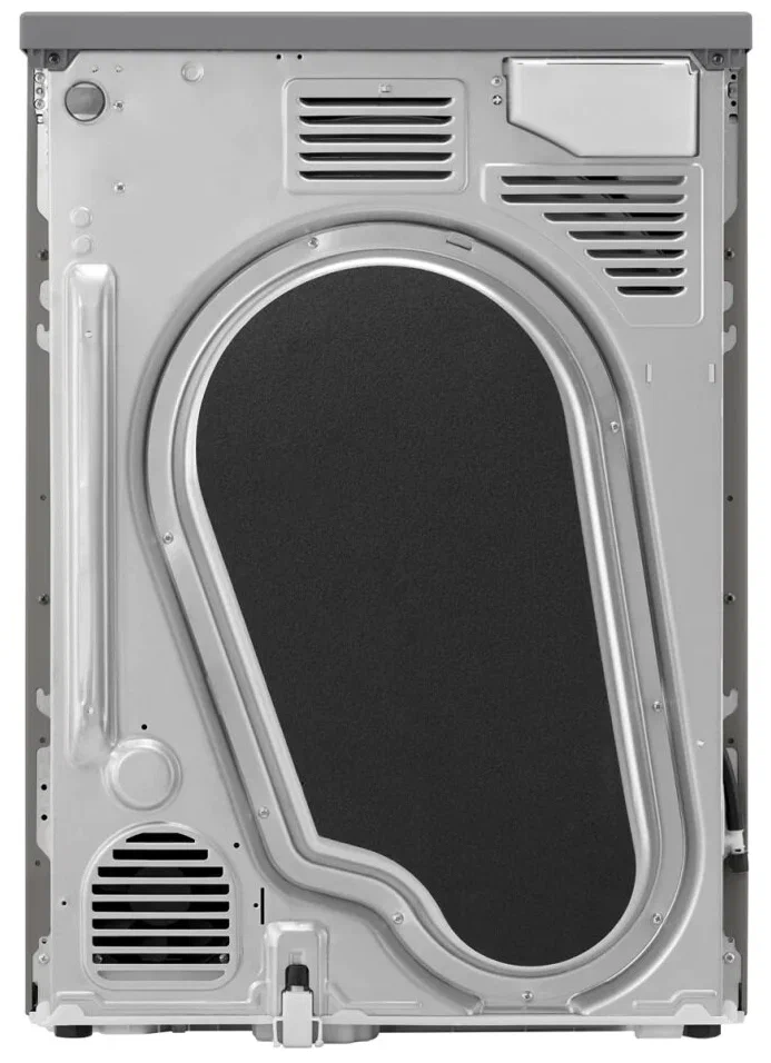Сушильная машина LG DC90V5V9S, фото 8