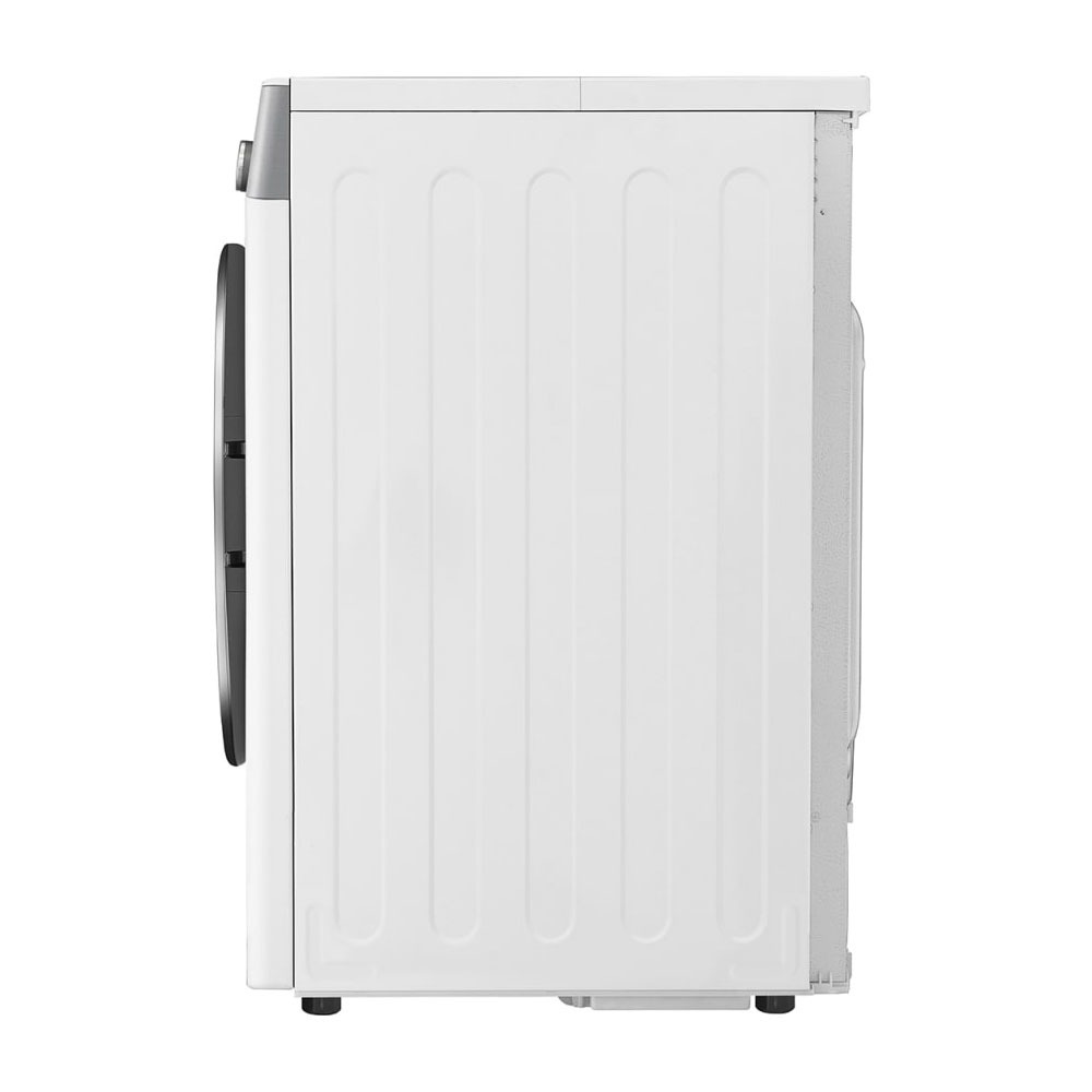 Сушильная машина LG DC90V9V9E, белый, фото 15