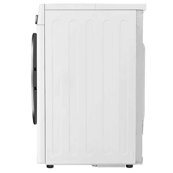 Сушильная машина LG DC90V9V9W, белый, фото 4