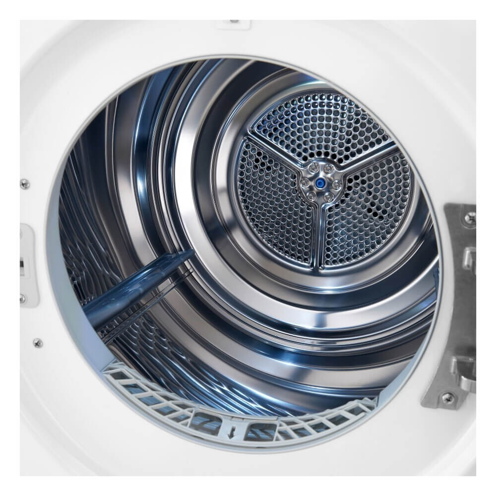Сушильная машина LG DC90V9V9WN, фото 6