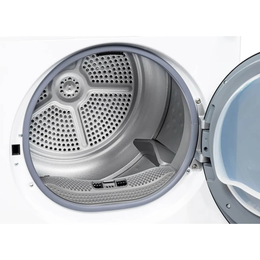 Сушильная машина Midea MD0180BH60/W, фото 6