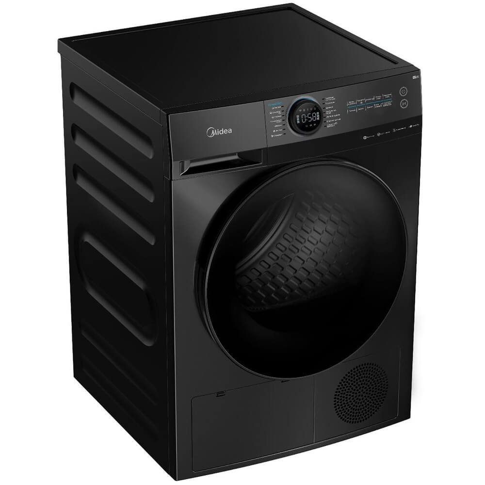 Сушильная машина Midea MD200D90WB/S-RU, фото 3