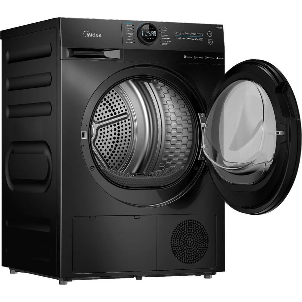 Сушильная машина Midea MD200D90WB/S-RU, фото 5
