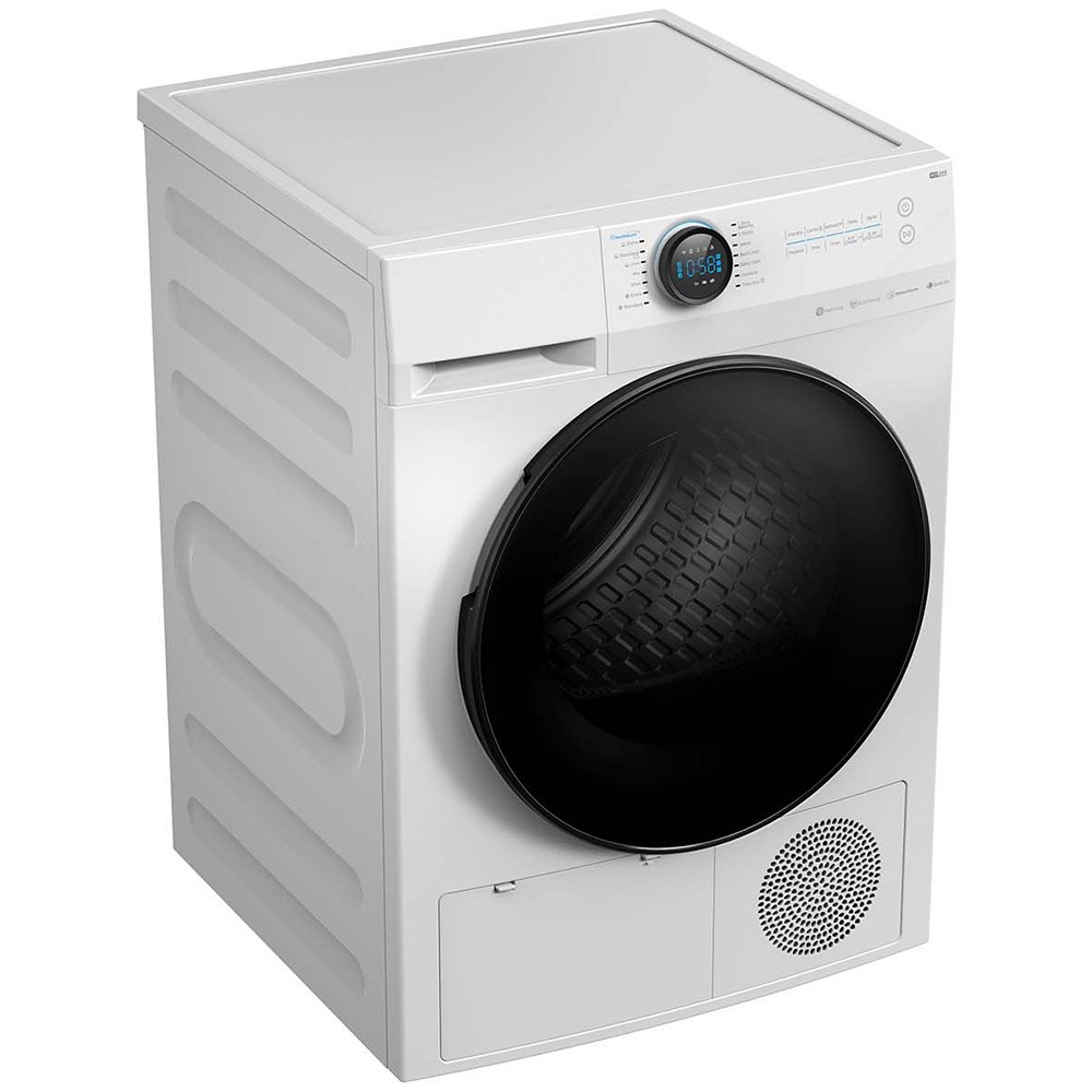 Сушильная машина Midea MD200D90WB/W-RU, фото 3