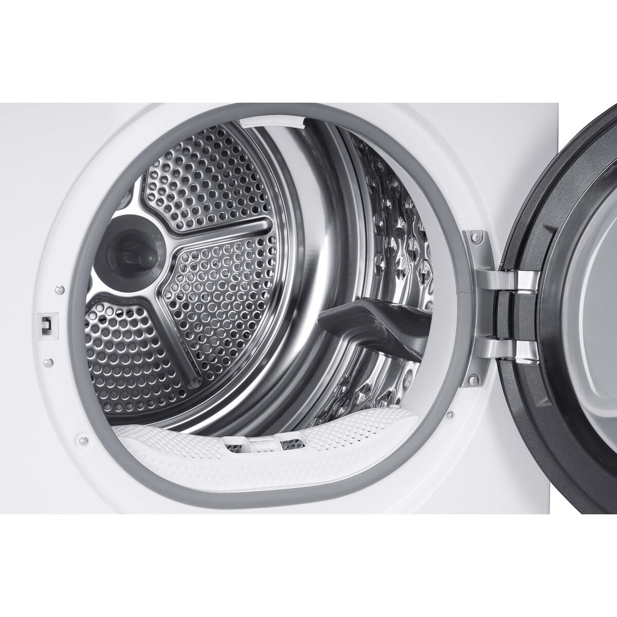Сушильная машина Midea MD200H90W/W, фото 5
