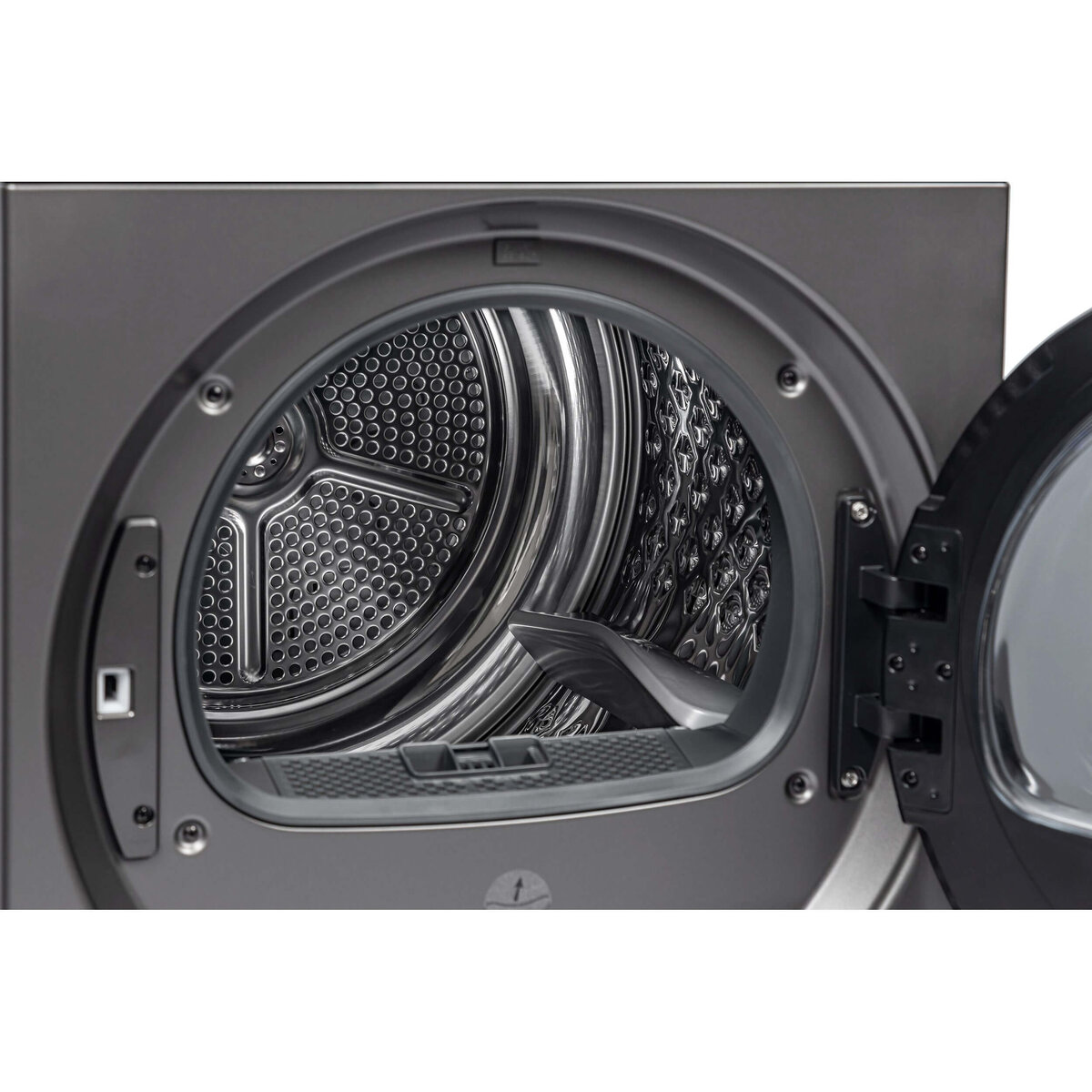 Сушильная машина Midea MD210H100WDB/T, фото 5