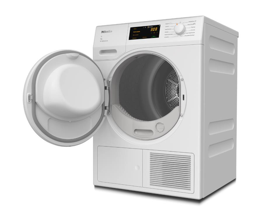 Сушильная машина MIELE TCC374WP, фото 3
