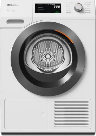Сушильная машина MIELE TCF770WP, превью предыдущего фото