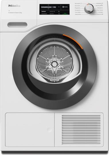 Сушильная машина MIELE TCL790WP, фото 3