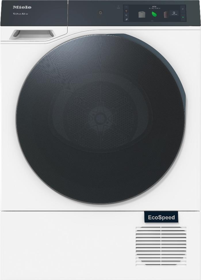 Сушильная машина Miele TQ 1000
