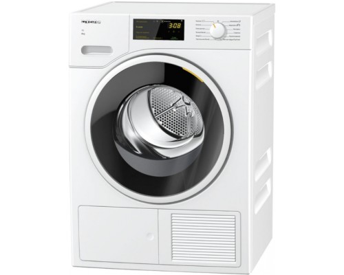 Сушильная машина Miele TWD260WP