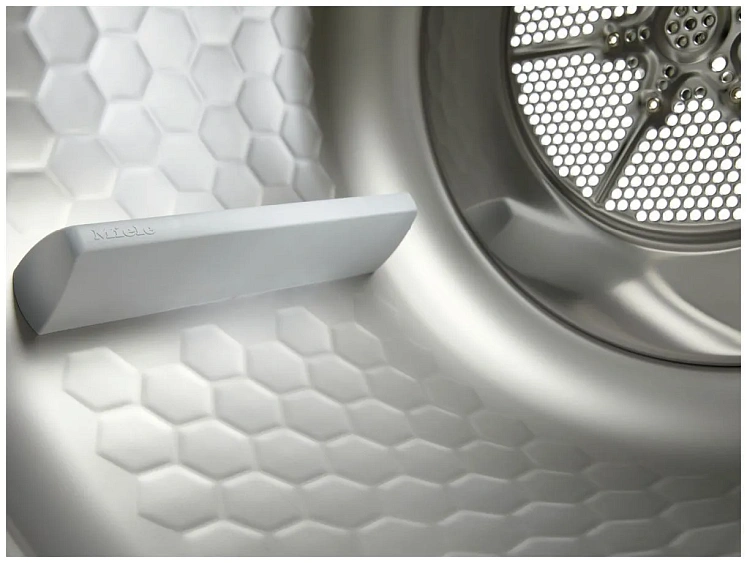 Сушильная машина Miele TWF760WP, фото 2