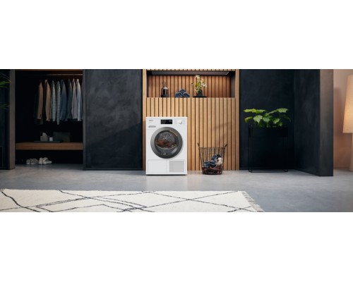 Сушильная машина Miele TWR780WP, превью следующего фото