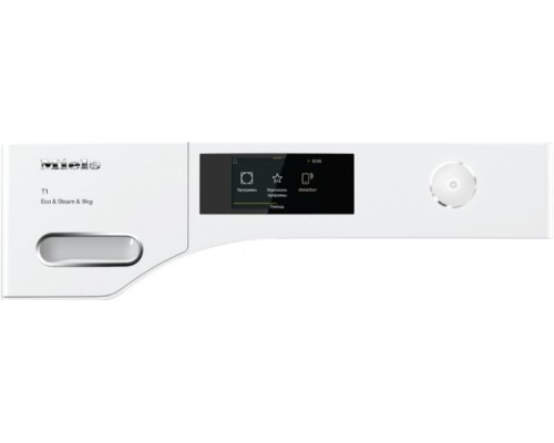 Сушильная машина Miele TWR780WP, превью предыдущего фото