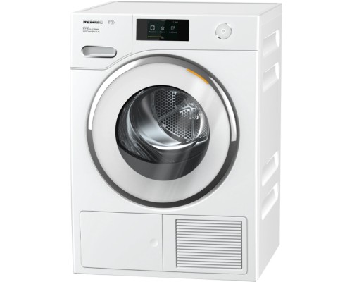 Сушильная машина Miele TWR780WP