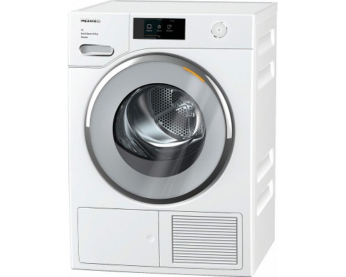 Сушильная машина Miele TWV780WP White Edition
