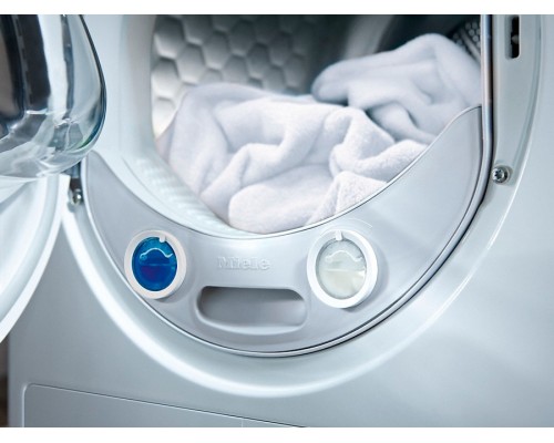 Сушильная машина Miele TWV780WP White Edition, фото 3