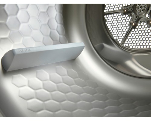 Сушильная машина Miele TWV780WP White Edition, фото 4