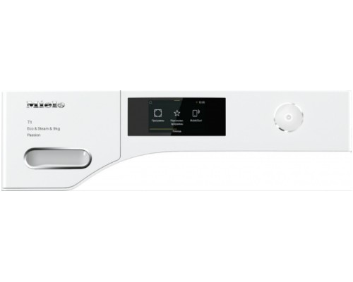 Сушильная машина Miele TWV780WP White Edition, превью предыдущего фото