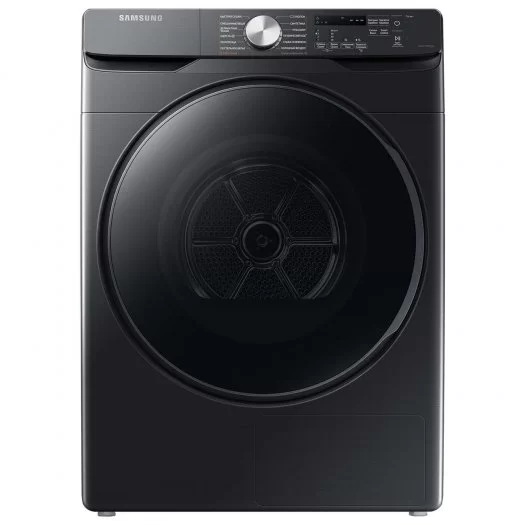 Сушильная машина Samsung DV-16T8520BV/LP, превью следующего фото