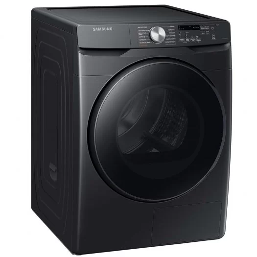 Сушильная машина Samsung DV-16T8520BV/LP, фото 3