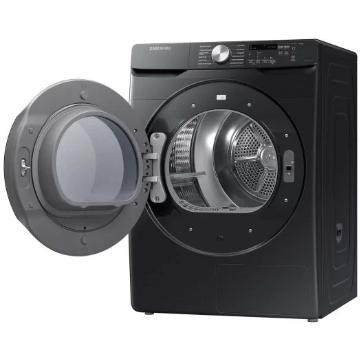Сушильная машина Samsung DV-16T8520BV/LP, фото 4