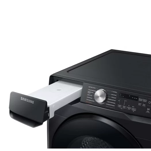 Сушильная машина Samsung DV-16T8520BV/LP, фото 7