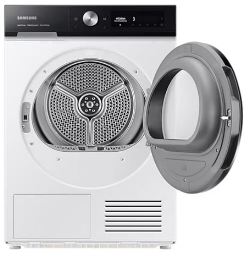 Сушильная машина SAMSUNG DV90BB7445GE/LP, фото 4