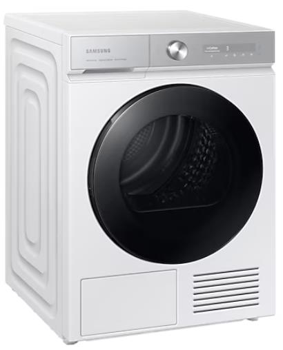 Сушильная машина SAMSUNG DV90BB9445GH/LP, фото 3