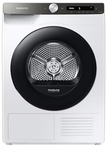 Сушильная машина SAMSUNG DV90T5240AT/LP, фото 2