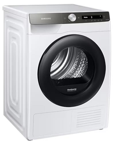 Сушильная машина SAMSUNG DV90T5240AT/LP, фото 3