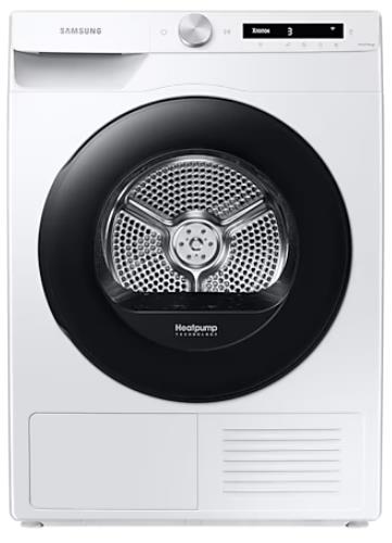 Сушильная машина SAMSUNG DV90T5240AW/LP, фото 2