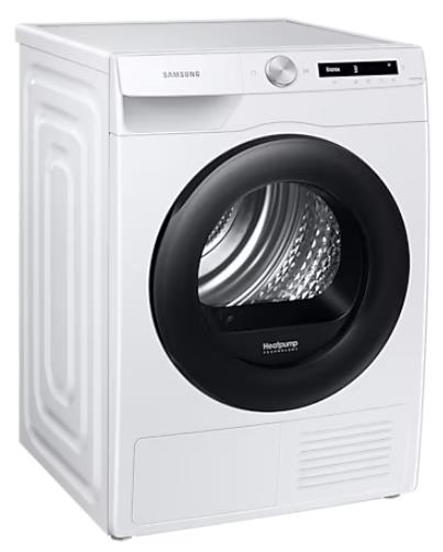 Сушильная машина SAMSUNG DV90T5240AW/LP, фото 3